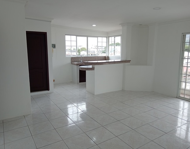 Alquilo departamento de 2 dormitorios Urdesa | Guayaquil, Urdesa