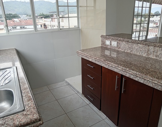 Alquilo departamento de 2 dormitorios Urdesa | Guayaquil, Urdesa