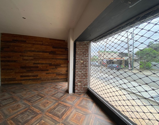 Alquilo LOCAL Comercial en Urdesa | Guayaquil, Urdesa