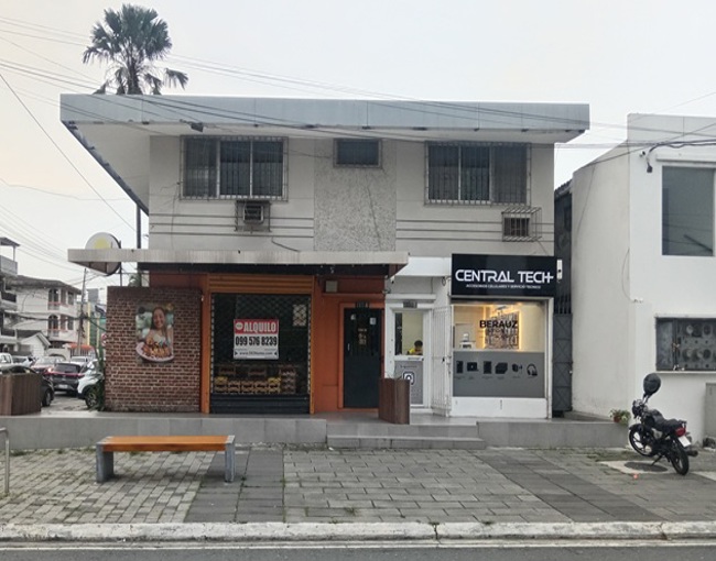 Alquilo LOCAL Comercial en Urdesa | Guayaquil, Urdesa