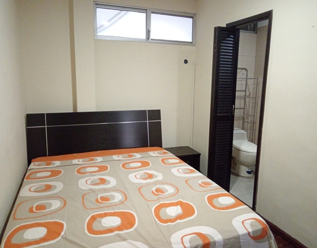 Alquilo suite en Urdesa | Guayaquil, Urdesa