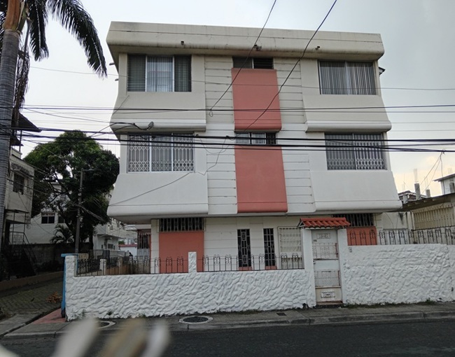 Alquilo  departamento de 3 dormitorios en  Urdesa | Guayaquil, Urdesa