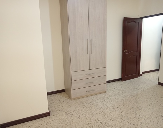 Alquilo departamento de un dormitorio en Urdesa  | Guayaquil, Urdesa