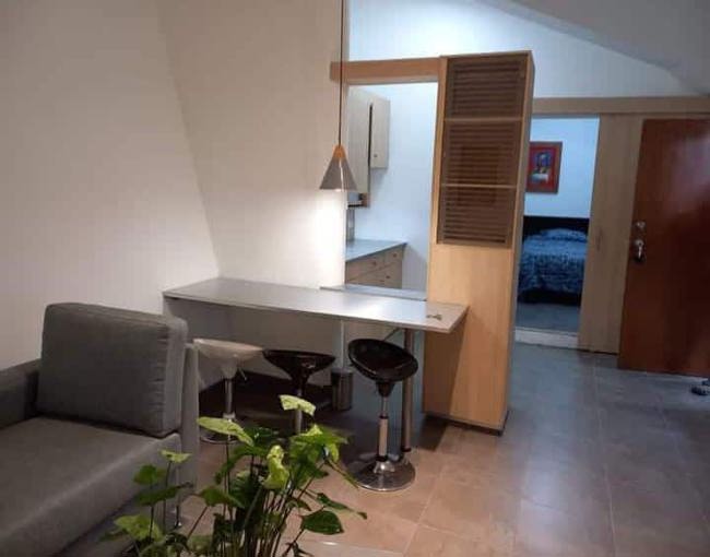 Alquiler suite Las Peñas  | Guayaquil,  