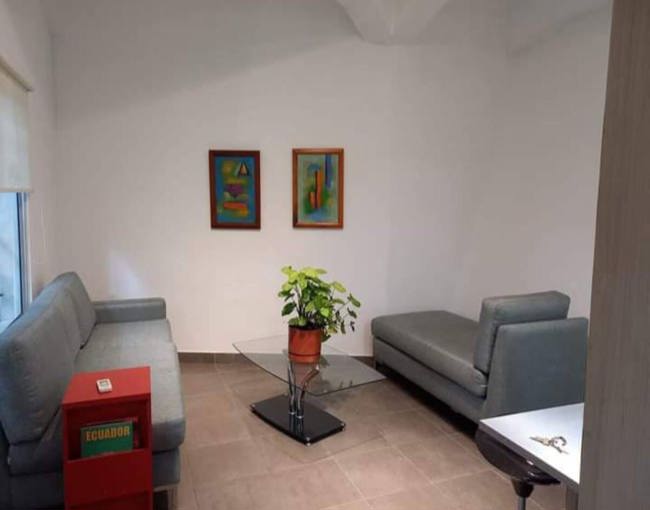 Alquiler suite Las Peñas  | Guayaquil,  