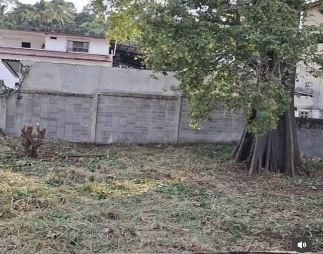 Vendo terreno en Ceibos  | Guayaquil, Los Ceibos