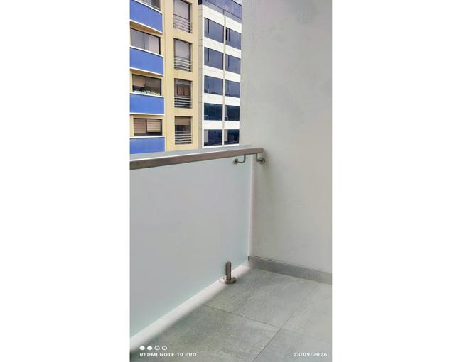 Depto de estreno 75m² - Torre Lisboa, Olivos 2 | Guayaquil, Los Ceibos