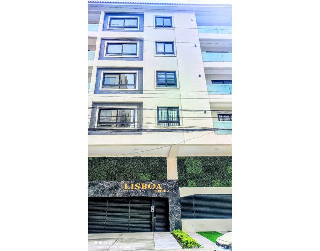 Depto de estreno 75m² - Torre Lisboa, Olivos 2 | Guayaquil, Los Ceibos