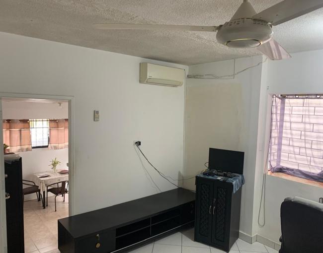 ALQUILO DEPARTAMENTO AMOBLADO EN PUERTO AZUL | Guayaquil, Puerto Azul