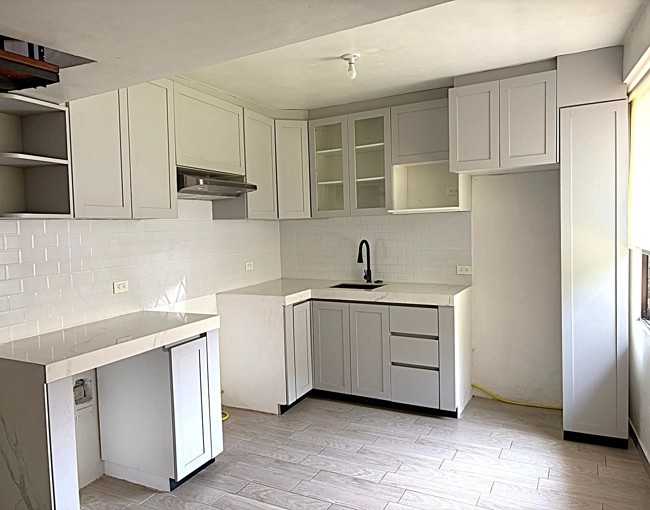 DEPARTAMENTO SIN AMOBLAR TIPO  LOFT | Guayaquil, Lomas de Urdesa