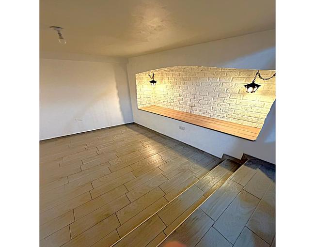 DEPARTAMENTO SIN AMOBLAR TIPO  LOFT | Guayaquil, Lomas de Urdesa