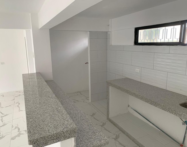 ALQUILO DEPARTAMENTO SIN AMOBLAR EN  LOS CEIBOS | Guayaquil, Los Ceibos