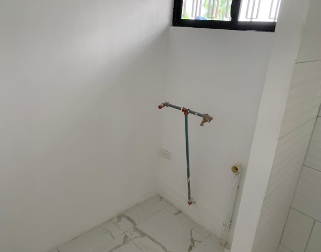 ALQUILO DEPARTAMENTO SIN AMOBLAR EN  LOS CEIBOS | Guayaquil, Los Ceibos