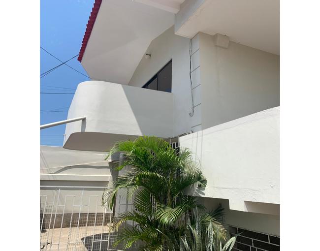 ALQUILO DEPARTAMENTO SIN AMOBLAR  | Guayaquil, Puerto Azul