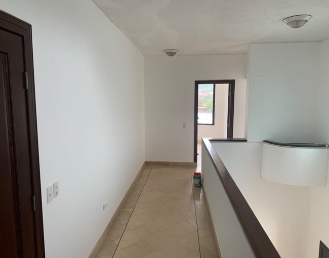 ALQUILO CASA SIN AMOBLAR  | Guayaquil, Puerto Azul