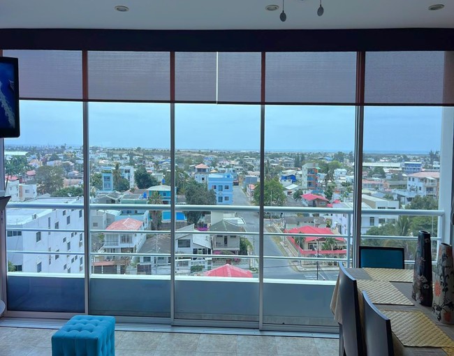 VENDO DEPARTAMENTO EN SALINAS | Salinas,  