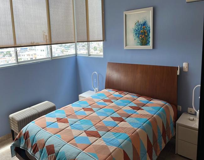 VENDO DEPARTAMENTO EN SALINAS | Salinas,  