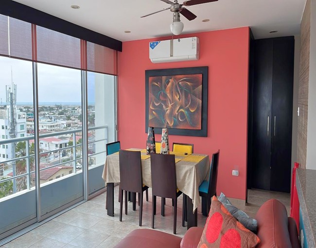 VENDO DEPARTAMENTO EN SALINAS | Salinas,  