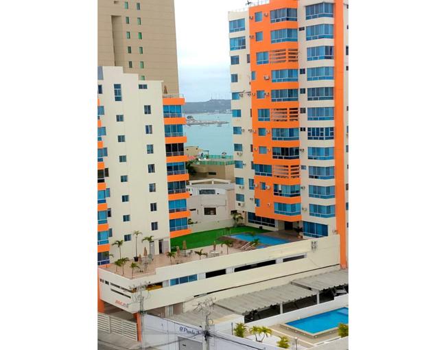 VENDO DEPARTAMENTO EN SALINAS | Salinas,  