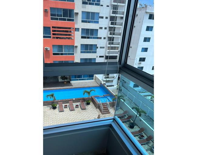 VENDO DEPARTAMENTO EN SALINAS | Salinas,  