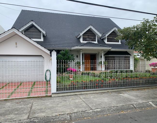 HERMOSA CASA EN PUERTO AZUL | Guayaquil, Puerto Azul