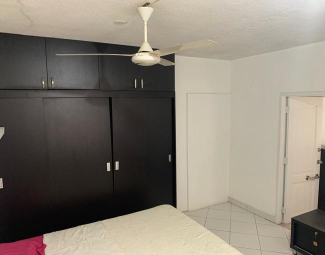 SUITE AMOBLADA EN PUERTO AZUL | Guayaquil, Puerto Azul