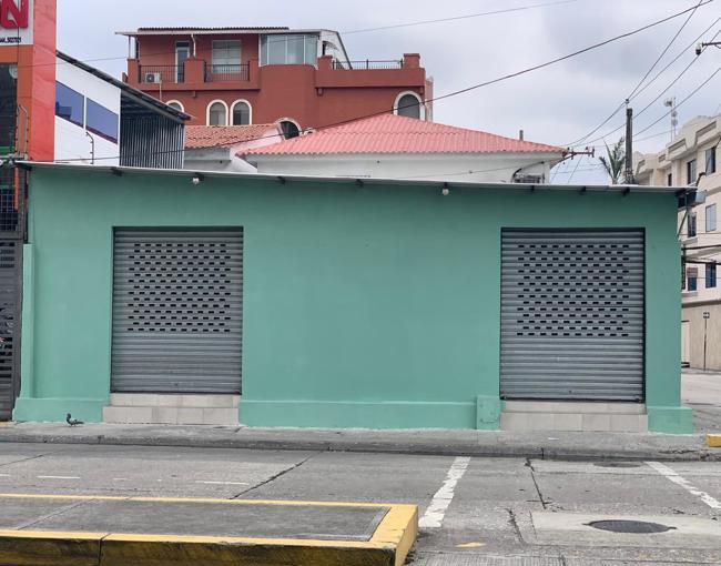 ALQUILO LOCAL COMERCIAL EN KENNEDY NORTE  | Guayaquil, Kennedy Norte