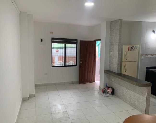 SUITE CON LINEA BLANCA PLANTA BAJA EN PUERTO AZUL | Guayaquil, Puerto Azul