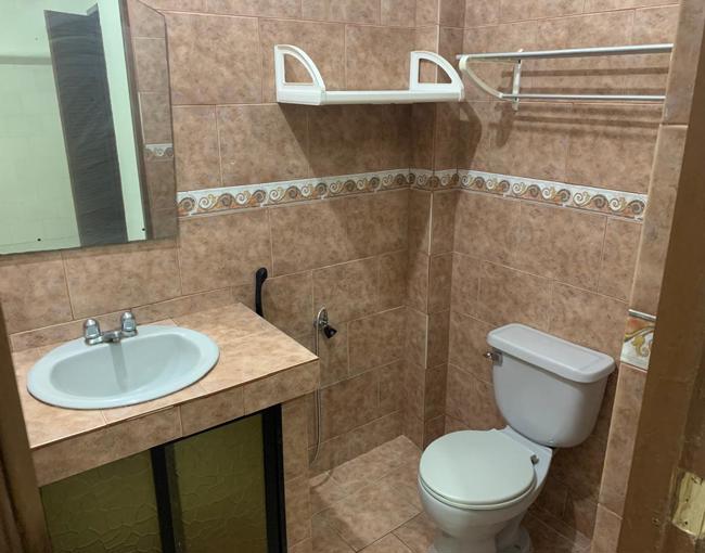 SUITE CON LINEA BLANCA PLANTA BAJA EN PUERTO AZUL | Guayaquil, Puerto Azul