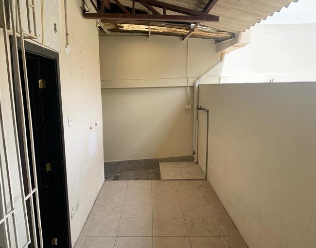 ALQUILO SUITE SIN AMOBLAR EN PUERTO AZUL | Guayaquil, Puerto Azul