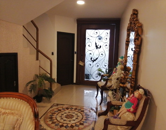 Venta de villa  | Daule,  