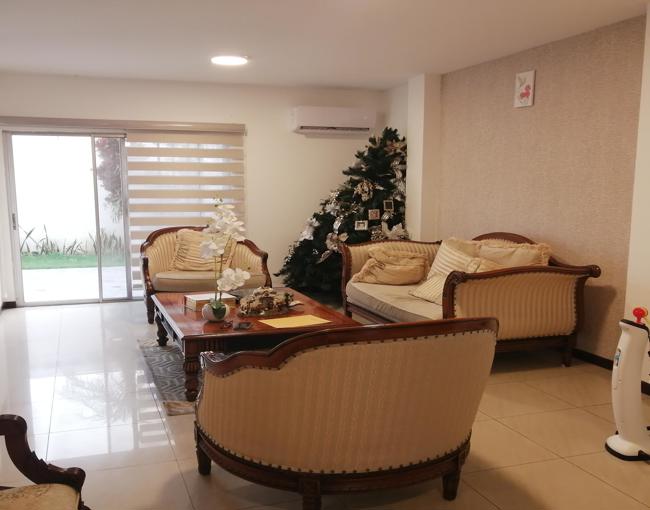 Venta de villa  | Daule,  
