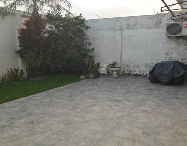 Venta de villa  | Daule,  